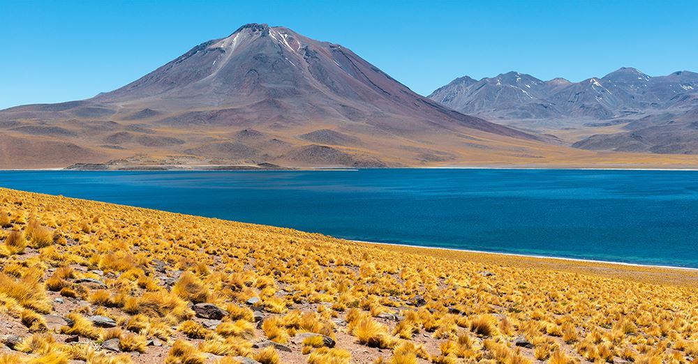 Tour Cile essenziale: Nord e Patagonia
