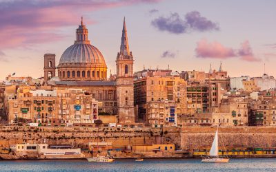 Malta: Speciale Inverno