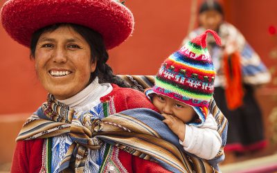 Perù: Speciale Partenze 2024