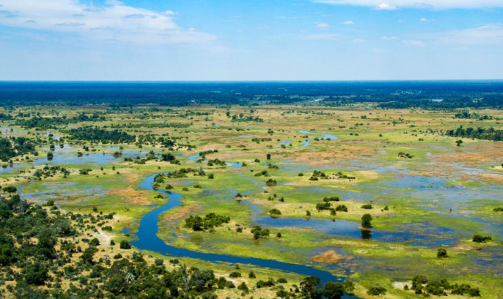 Botswana