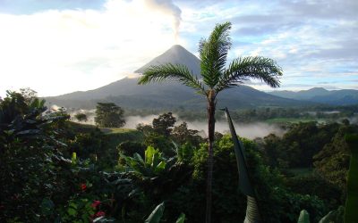 Costa Rica