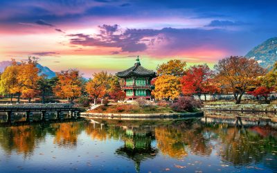 Korea del Sud – Speciale Pasqua