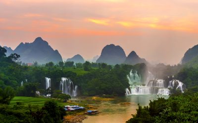 Vietnam – Speciale Primavera