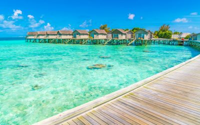 Istanbul & Maldive – Speciale Agosto