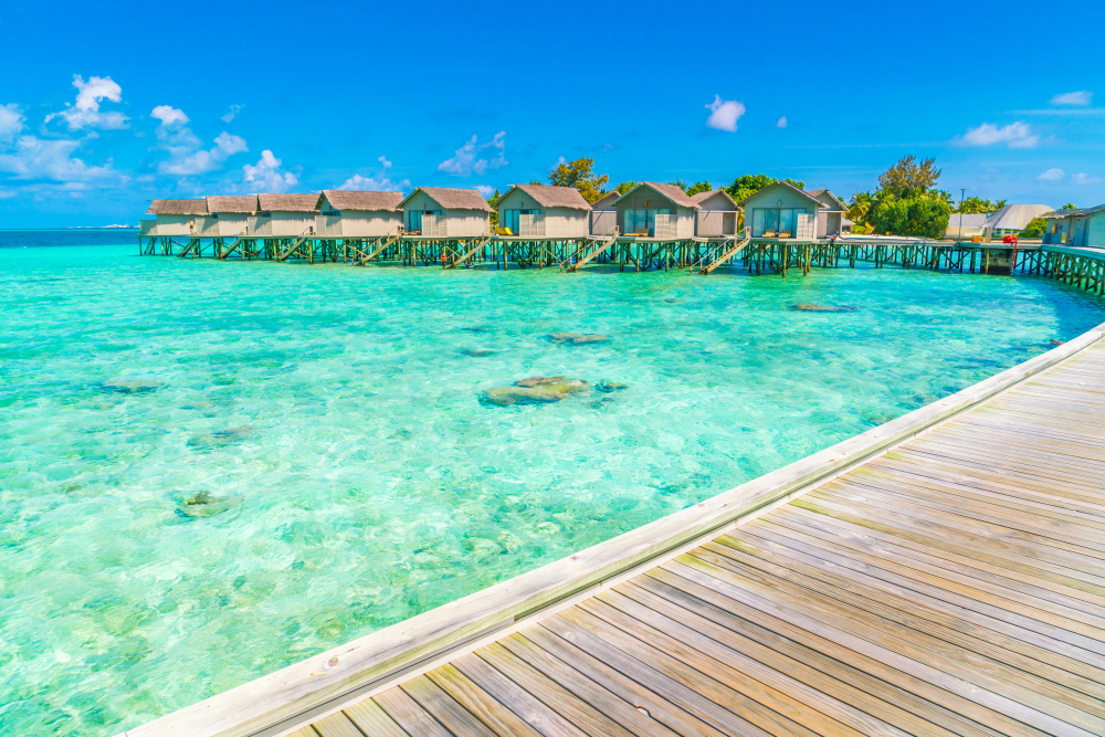 Istanbul & Maldive – Speciale Agosto