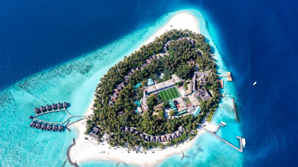 Singapore & Maldive – Speciale Agosto